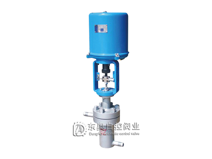 T961H Y型給水調節(jié)閥